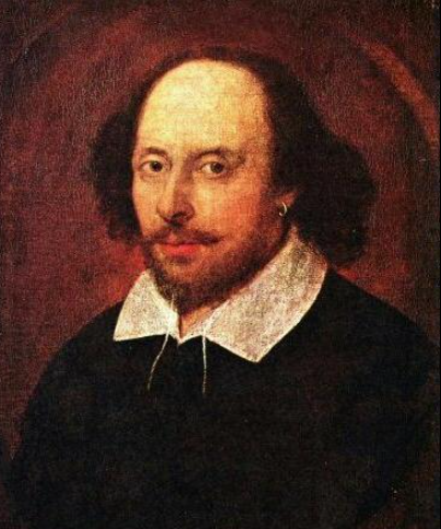 シェイクスピア