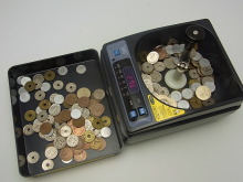 $田川を愛する質屋とその質草たち