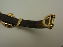 田川を愛する質屋とその質草たち