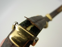 田川を愛する質屋とその質草たち