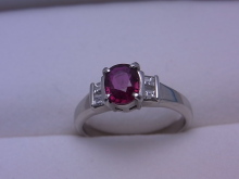 田川を愛する質屋とその質草たち