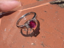 田川を愛する質屋とその質草たち