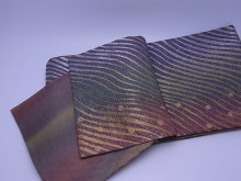 田川を愛する質屋とその質草たち