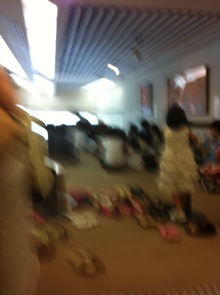 田川を愛する質屋とその質草たち