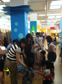 田川を愛する質屋とその質草たち