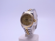 田川を愛する質屋とその質草たち