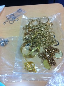 $田川を愛する質屋とその質草たち