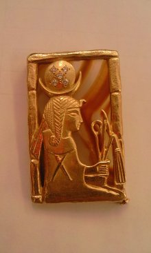 田川を愛する質屋とその質草たち