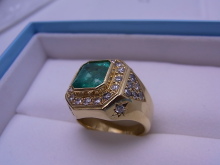 田川を愛する質屋とその質草たち