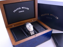 田川を愛する質屋とその質草たち