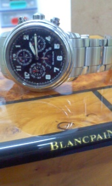 $田川を愛する質屋とその質草たち