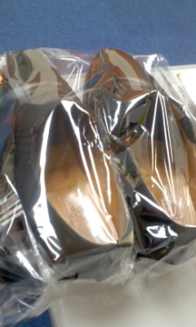 $田川を愛する質屋とその質草たち