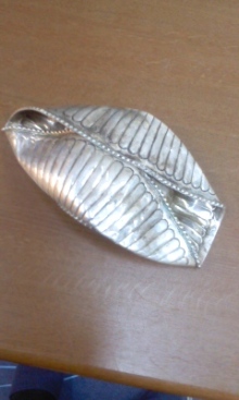 $田川を愛する質屋とその質草たち