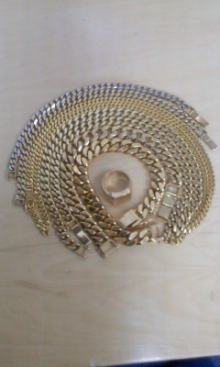 $田川を愛する質屋とその質草たち