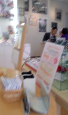 田川を愛する質屋とその質草たち