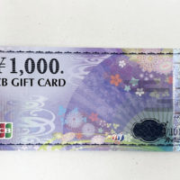 JCB 1,000円