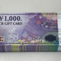 ギフト券　JCB 1.000円　150枚