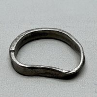 プラチナ900指輪