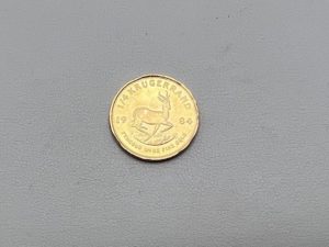 コイン　K22 クルーガー 59,144円