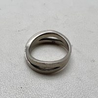 貴金属　K10　指輪